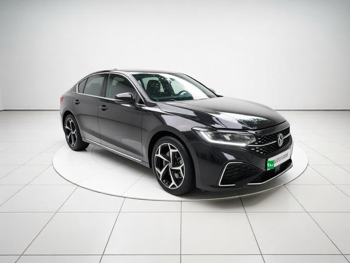 Passat 2023 Facelift 330TSI Elite photo 3