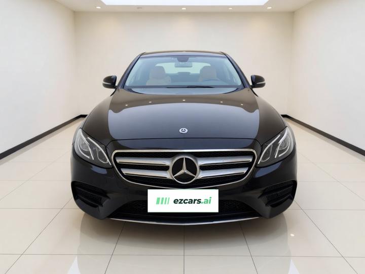 E-Class 2020 Facelift E 260 L Sport photo 2