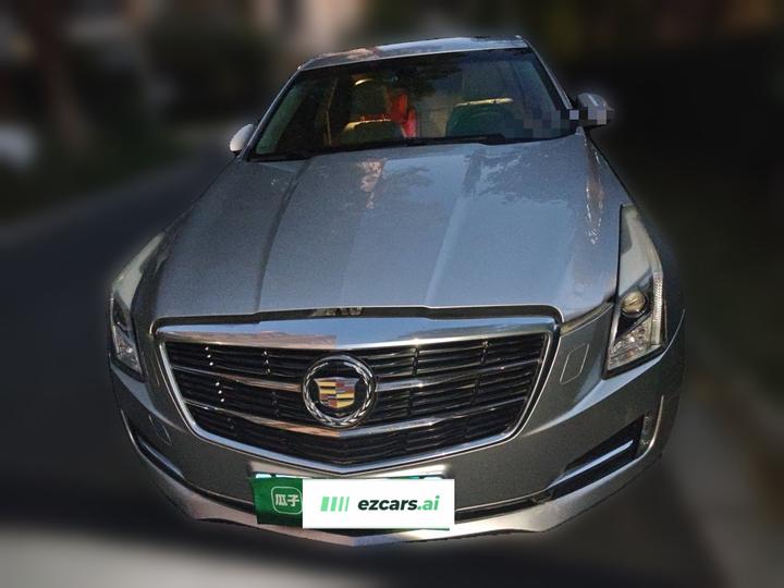 ATS-L 2014 28T Elite photo 2