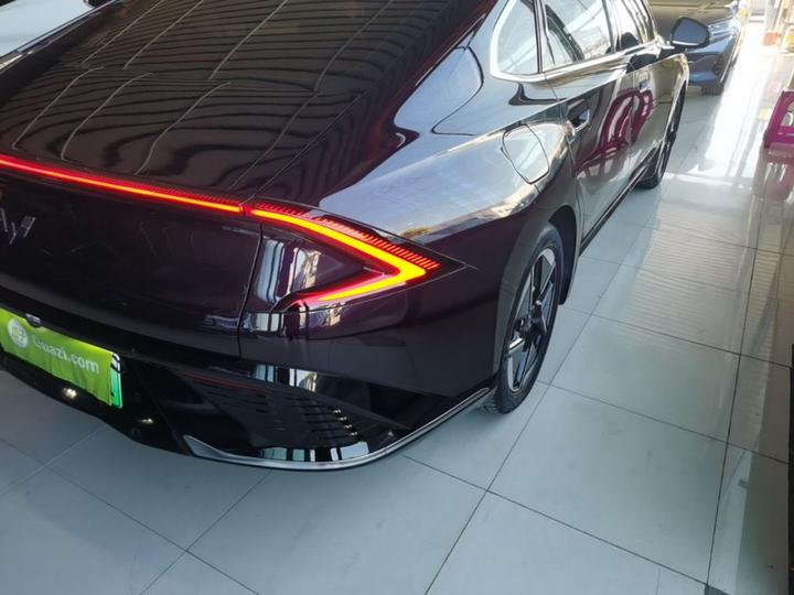 Wuling 2023 150 Advanced photo 7