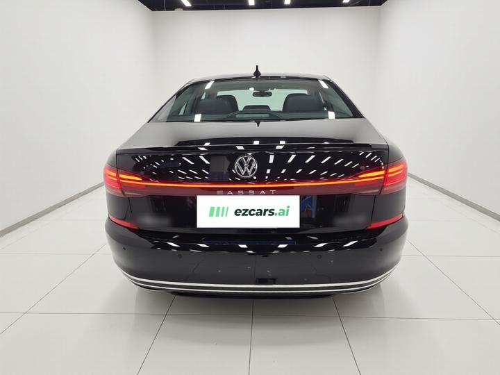 Passat 2024 380TSI photo 3