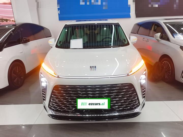 GL8 EV 2024 7-Seater photo 2