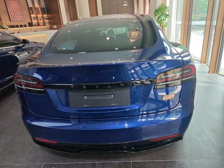 Model S 2023 AWD photo 3