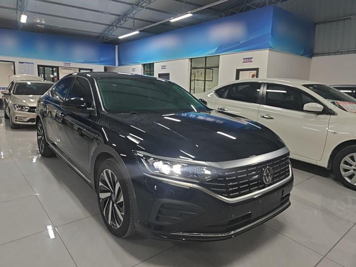 Passat 2025 330TSI Elite photo 3