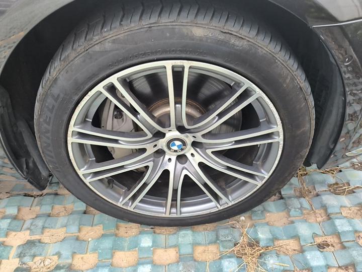 7 Series 2016 750Li xDrive 4-Seater photo 8
