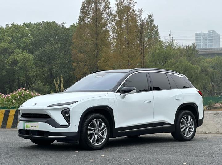 ES6 2020 455KM Sport