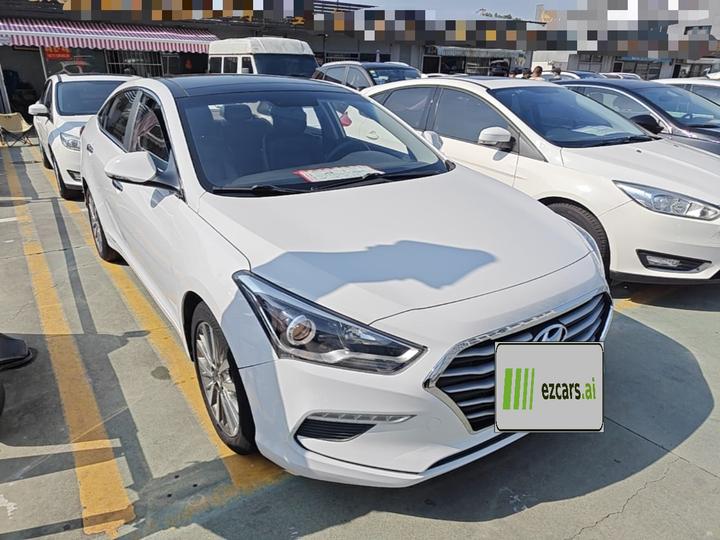 Mistra 2017 1.8L AT Smart GLS China V photo 3