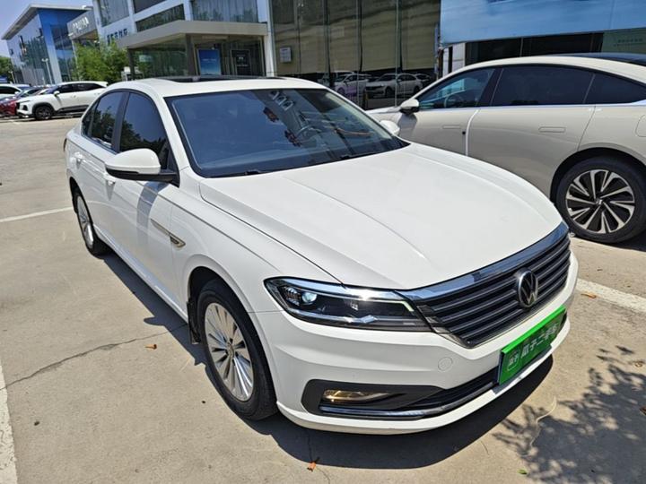 Lavida 2021 280TSI DSG Comfort photo 3