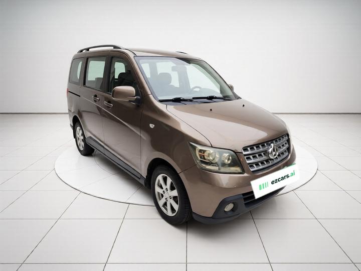 Oushan 2014 1.5L photo 3