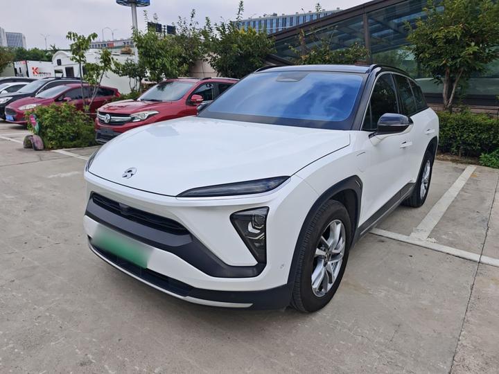 ES6 2020 455KM Sport