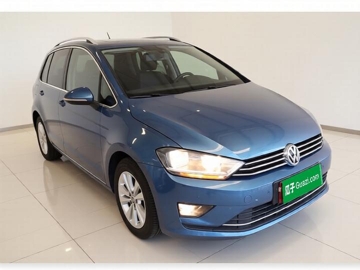 Golf 2016 230TSI AT Progressive photo 3