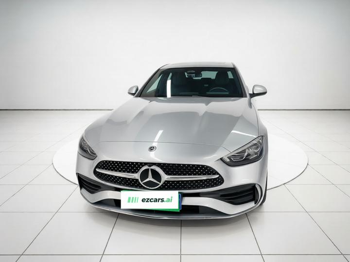 C-Class 2022 C 200 L Sport photo 2