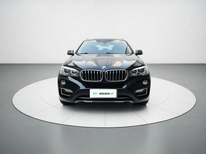 X6 2017 xDrive28i photo 2