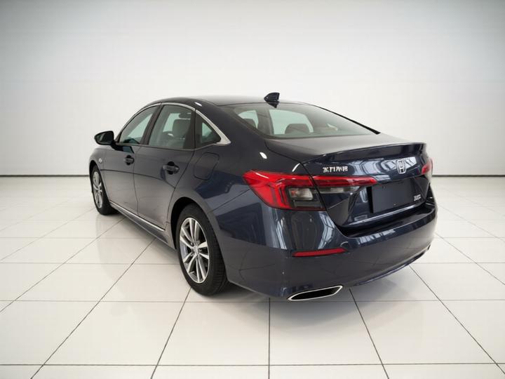 Civic 2023 240TURBO CVT photo 4