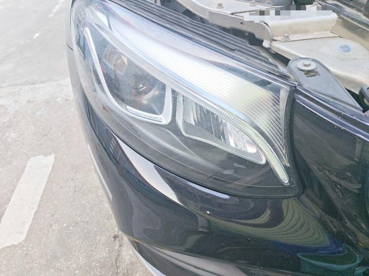 GLC 2017 GLC 260 4MATIC Luxury photo 7