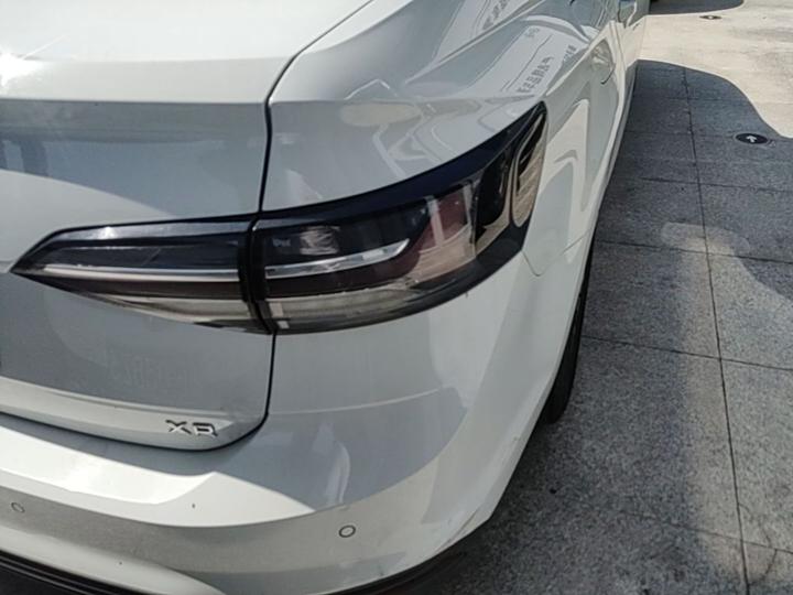 Lavida 2025 1.5L photo 7