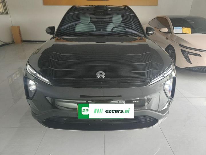 ES6 2024 75kWh photo 2