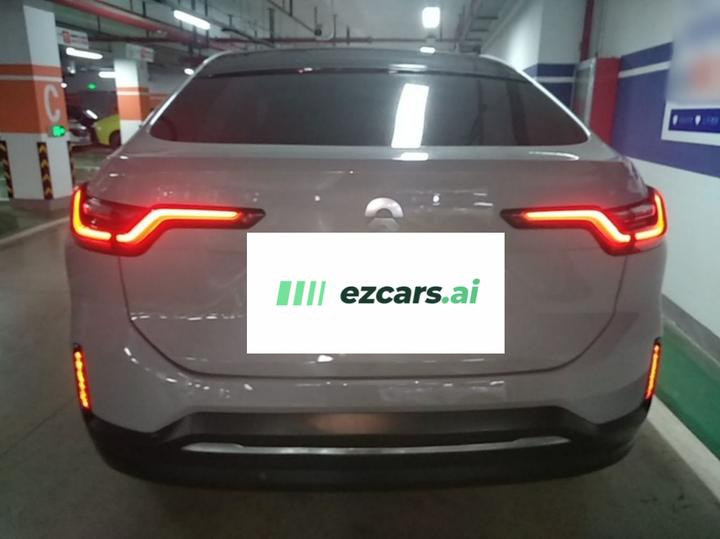EC6 2020 430KM Sport photo 3