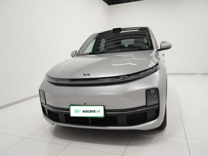 Li L9 2022 Max photo 2