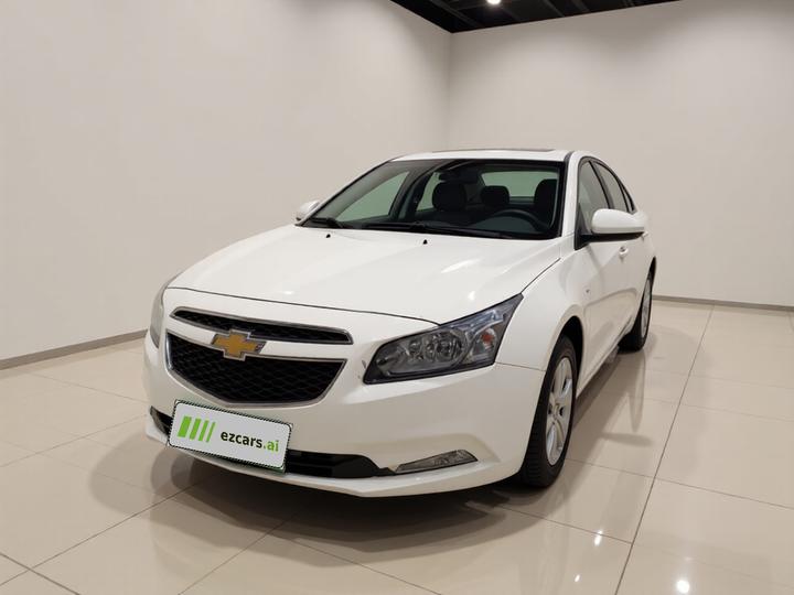 2015 1.5L Classic SE AT
