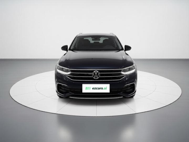Tiguan L 2024 330TSI AT RWD R-Line photo 2