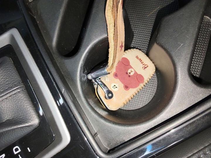 Mistra 2014 1.8L AT Smart GLS photo 8