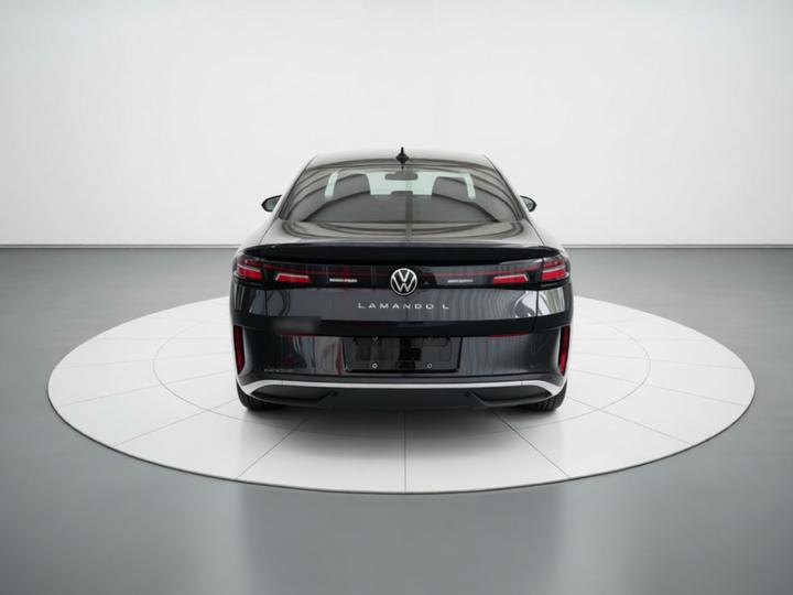 2026 Lamando L 300TSI photo 5