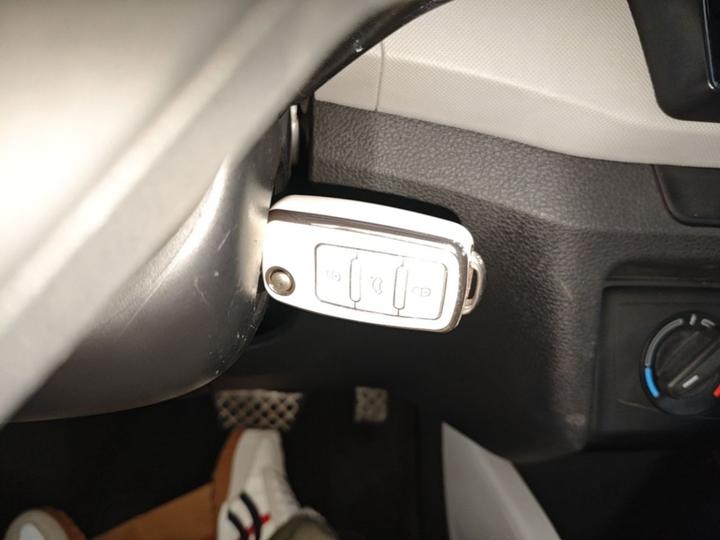 Fabia 2015 1.4L AT photo 8