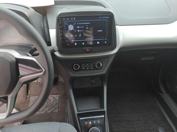 EV EV2 2023 201km Luxury photo 5
