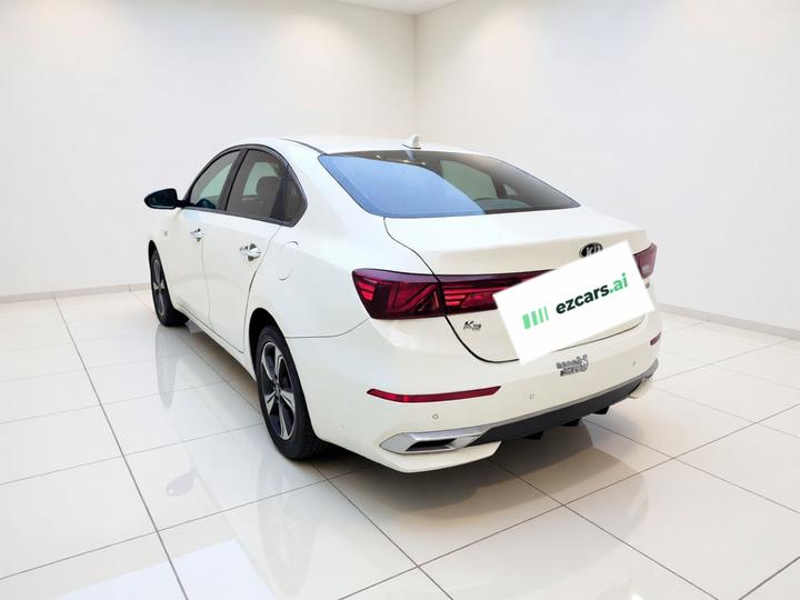 K3 2019 1.5L CVT photo 4