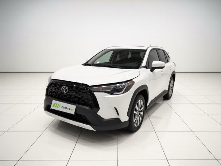 Corolla 2023 2.0L Elite