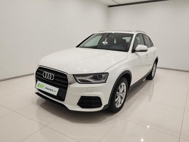 Q3 2017 30 TFSI Standard