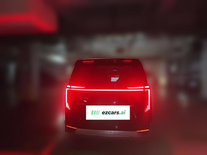 GAC Trumpchi E9 2023 E9 photo 5