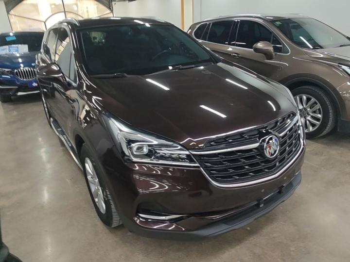 Envision 2020 20T RWD Luxury photo 3