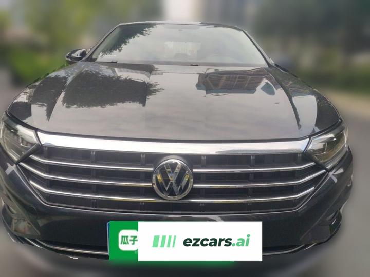 Sagitar 2021 280TSI DSG Comfort Connected photo 2