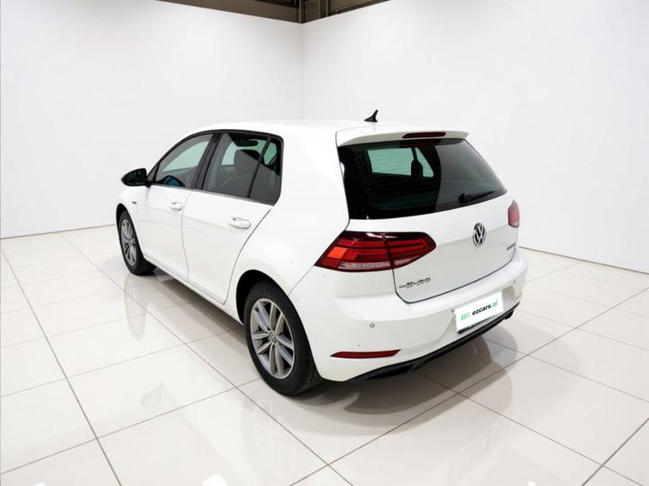 Golf 2018 230TSI AT Comfort photo 4