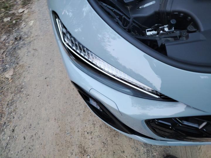 A5L 2026 2.0T Sport Plus photo 7