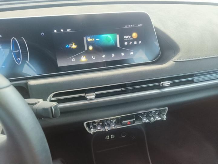 Good Cat 2021 400km Standard Range LFP photo 8
