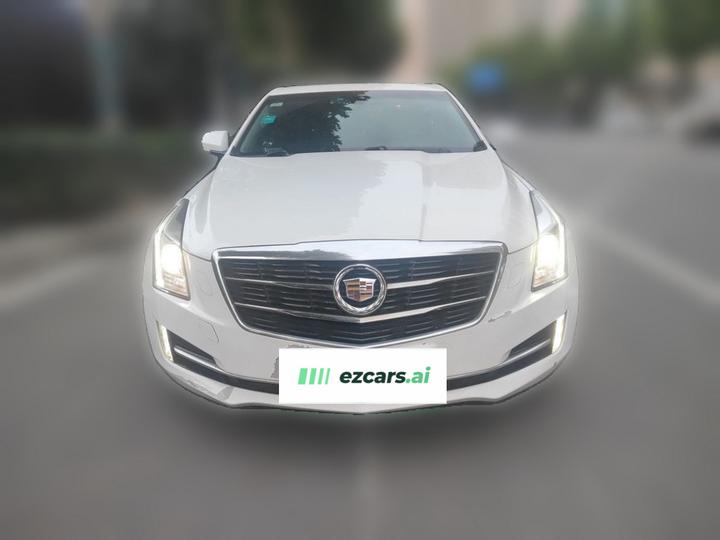 ATS-L 2014 28T Elite photo 2