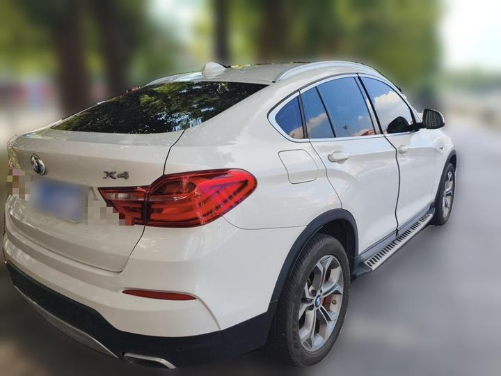 X4 2014 xDrive20i X Design Package photo 4