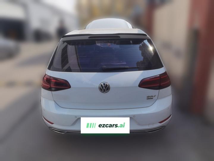 Golf 2018 230TSI AT Luxury photo 5