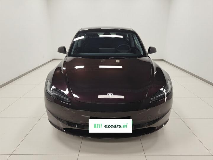 Model 3 2025 RWD photo 2