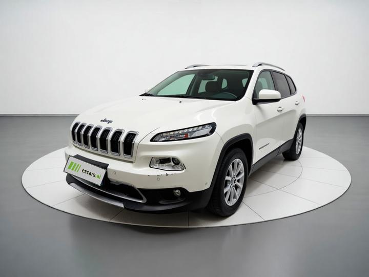 Cherokee 2016 2.4L Smart