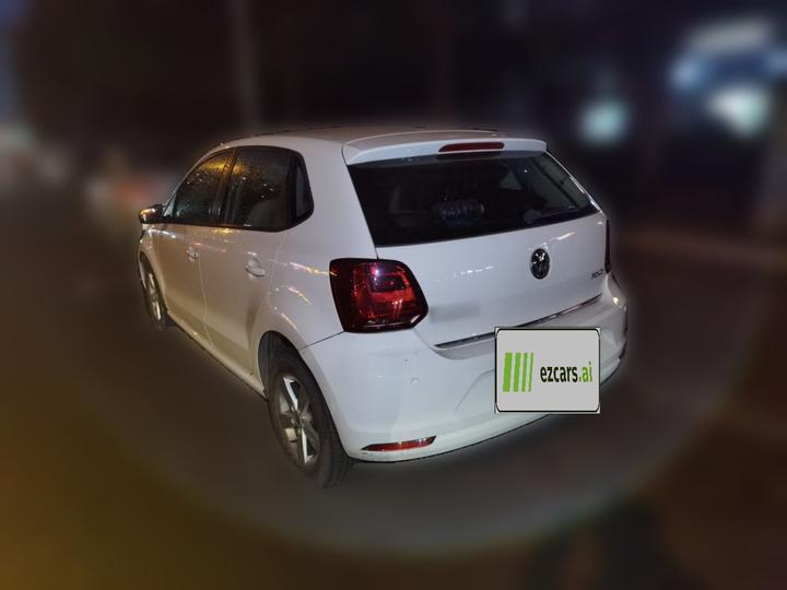 Polo 2016 1.4L MT photo 4