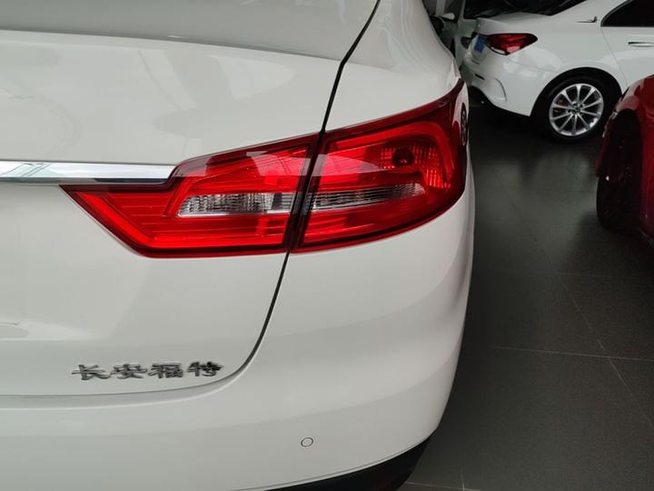 Escort 2019 Facelift 1.5L AT China VI photo 7