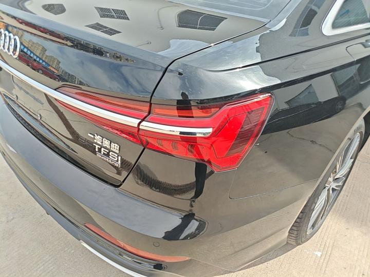 A6L 2021 45 TFSI quattro Dynamic photo 7