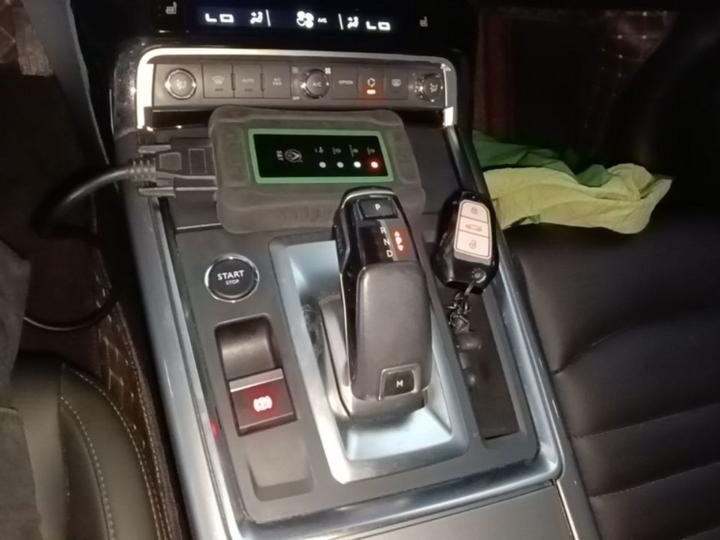 C6 2021 400THP Comfort photo 6
