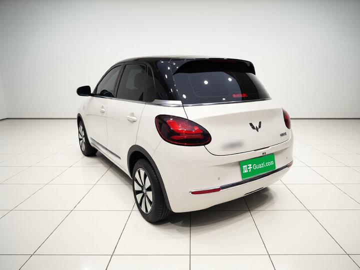 Wuling Bingo 2023 410km Exclusive photo 4