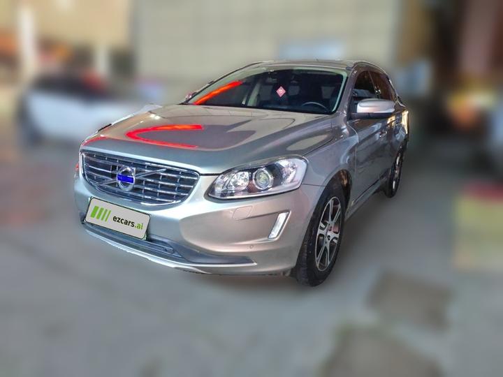 XC60 2015 T5 AWD