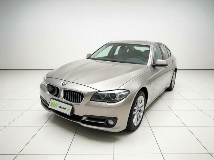 5 Series 2014 520Li